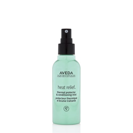 AVEDA No-Wash Heat Relief Thermal Protector & Conditioning Mist 100ml - Balsamo Secco Capelli