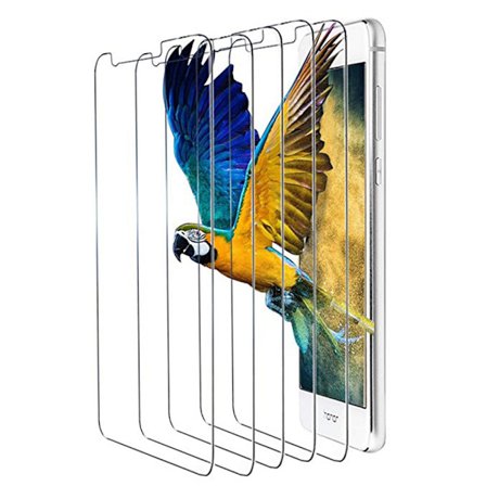 Honor 8 Skärmskydd Standard HD 0,3mm