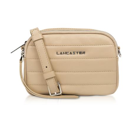 Lancaster Parisienne Couture Mini Crossbody Taske inbo, Dame Skuldertasker, Størrelse: ONE Size