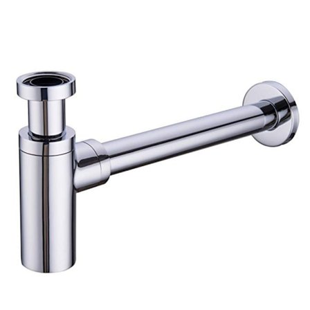 Kjøkkenvask sink i sinklegering, for bruk på bad og kjøkken