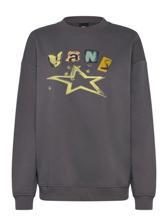 VANS | Perforate Os Crew | XS