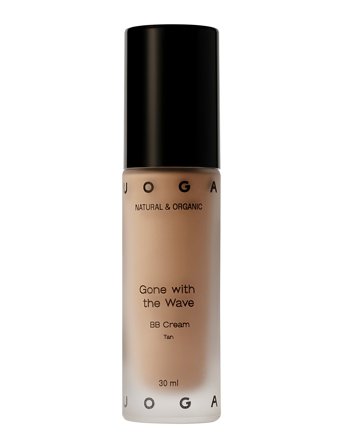 Uoga Uoga Uoga Uoga Bb Cream - Moisturising Tinted Cream With Amber, Gone With The Wave 30Ml - Nude - 30 ml