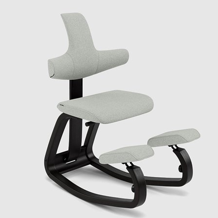 Thatsit, Varier Furniture, Kneeling chair with backrest