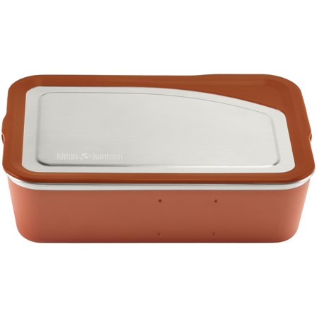 Klean kanteen Big Meal Box matlåda 1,6 liter, autumn glaze | Matlagning > Köksredskap > Matförvaring > Matlåda | Bagaren och Kocken