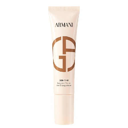 Armani Luminous Silk Foundation Unisex 30 MLT