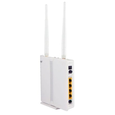 ALLNET Wireless Router Fast Ethernet