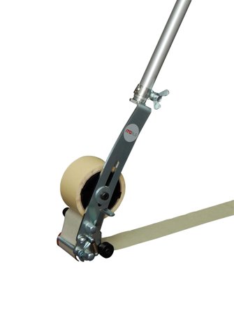 iTOOLS 901030 Tapeholder med teleskopskaft, Håndverktøy