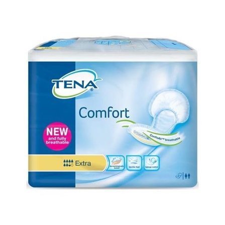Tena Comfort Extra Pannolone Sagomato 40 Pezzi