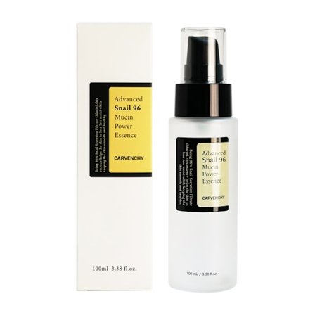Advanced Snail 96 Mucin Energy Essence 100ml