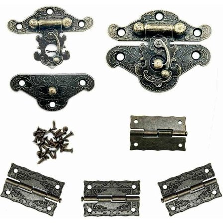 RJ45 til RS232-adapter, seriell port DB9 9-pin hann til RJ45 hunn