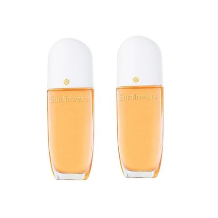 2-pack Elizabeth Arden Sunflowers Edt 30ml