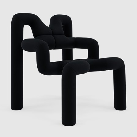 Ekstrem, Varier Furniture, Armchair