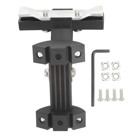 Cykel Vandflaskeholder Adapter Cykel Dobbelt Kedelholder Bur Adapter Cykeltilbehør