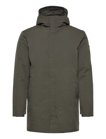 Scandinavian Edition Loft - Khaki green - XL