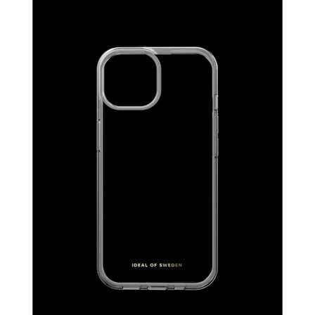 Clear Case iPhone 13 / 14 / 15 / 16e / 17e Clear