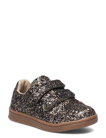 Shoe Velcro Patterned Petit By Sofie Schnoor