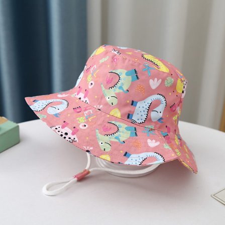 Baby solhat Bucket Hat 6 6