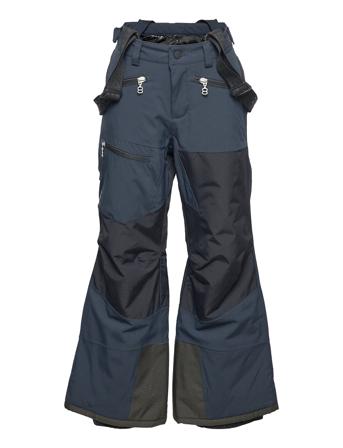 Cody Jr Pant Outerwear Snow/ski Clothing Snow/ski Pants Blå 8848 Altitude