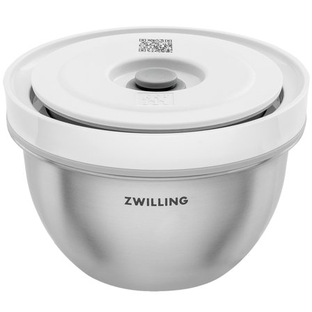 Zwilling Fresh & Save pieni tyhjiökuoho 12 cm 0,3 litraa