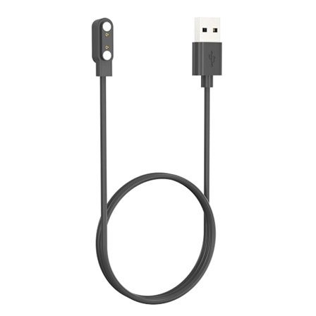 Magnetisk laddare Adapter för Solar Plus/LS16/RT3 Laddningskabel Smartwatch Stand