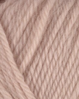 Garn Viking Eco Highland Wool 50g Puder - Viking of Norway