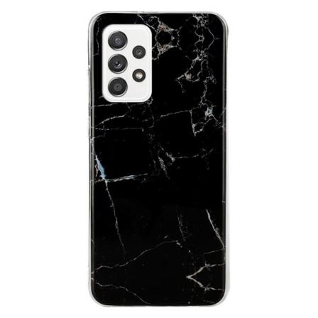 Samsung Galaxy A33 5g Marmor Tpu-skal - Motiv 3 Multifärg