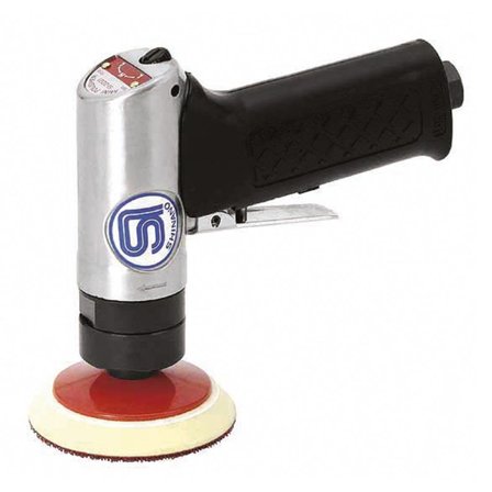 SHINANO SI2221 Slipemaskin, Maskiner