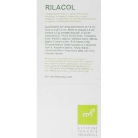 Oti Rilacol 200ml
