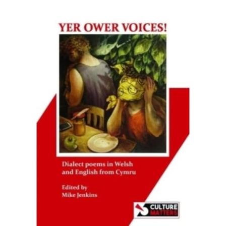 Yer Ower Voices! (häftad, eng)