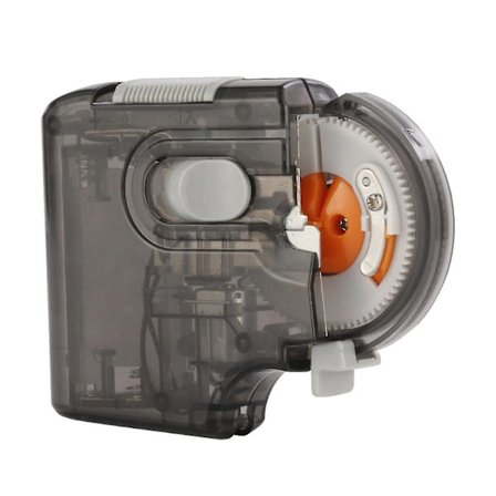 ABS-kroklinjehållare Stabil Exklusiv Elektrisk Kroklinjehållare