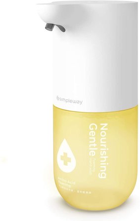 Xiaomi automatisk såpedispenser med sensor - Elektrisk