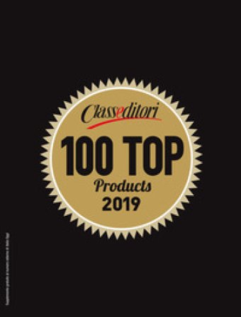 100 Top Products 2019. 100 protagonisti dell'eccellenza. Ediz. inglese e cinese Paolo Panerai
