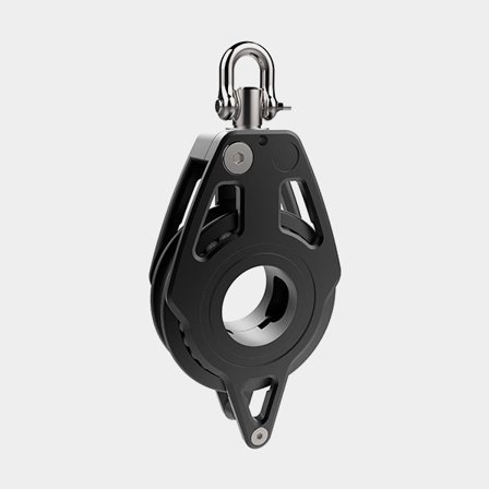 Racing 80 enkel, hundsvott