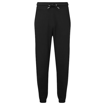 TriDri Herr Classic Joggingbyxor S Svart
