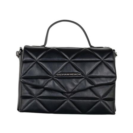 Silvian Heach, Bags Czarny, Kobieta, Rozmiar: ONE Size