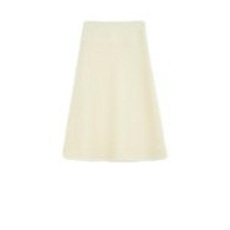 Jil Sander Jil Sander Skirts Brown inbo, Dame