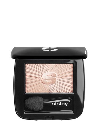 Sisley Les Phyto-Ombres 12 Silky Rosé - Pink - 1.8 gr
