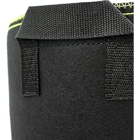 Planteposer i ikke-vevet stoff med håndtak