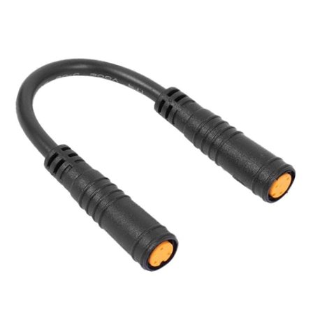 3-pinners E-sykkel gasshåndtak koblinger sensor tommel gasshåndtak kabel motor C