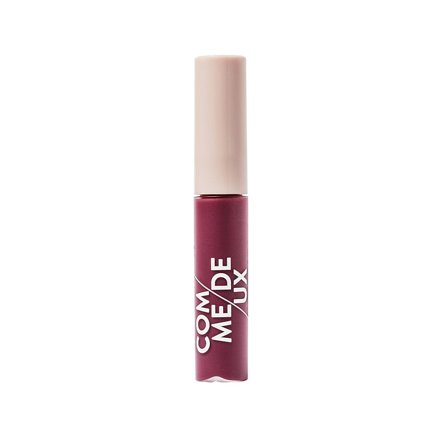 Comme Deux Lipsync Lip Oil Berry, Makeup, Læber, Lipgloss