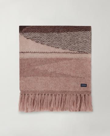 Lexington Aberdeen-neulehuivi alpakkasekoitetta