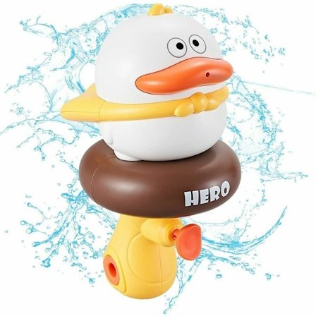 Vandpistoler til børn, små andevandpistoler, soaker vandpistol sommer