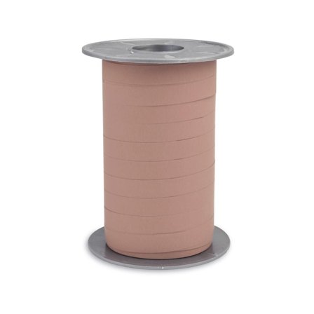 PRÄSENT Presentband 10mmx200m Vintage Rose - Lyreco - Emballage och lagerutrustning - Presentinslagning - Presentband och Snören