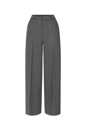 Reign Tailored Extra Wide Grey M