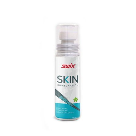 Swix Skin Impregnation ski wax 80 ml