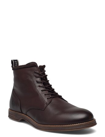 Sneaky Steve Fred Black - Brown - 40