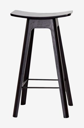 Andersen - HC1 Barstol - Sort - Barstole & -taburetter - Fra Homeroom