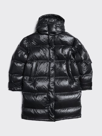 Steilia Down Jacket