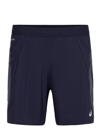 Asics Road 7In Short - Navy - M