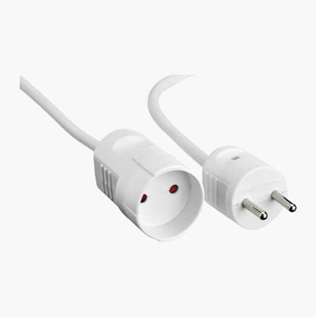 Skarvsladd ojordad 5 m